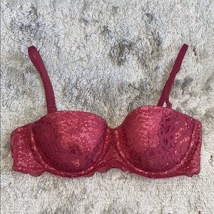 Body by Victoria balconet